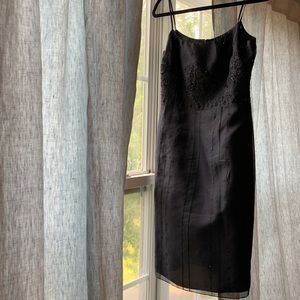 Ann Taylor Cocktail Dress